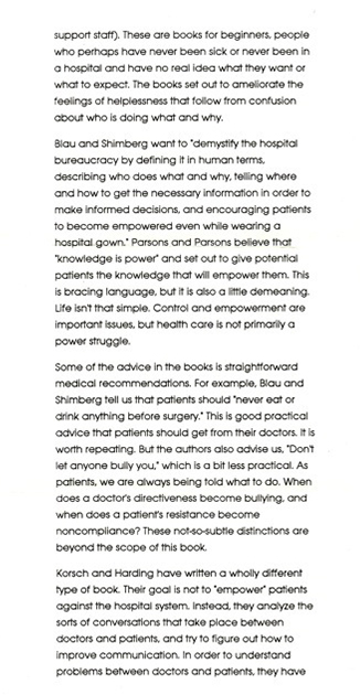 Washington Post review page 3